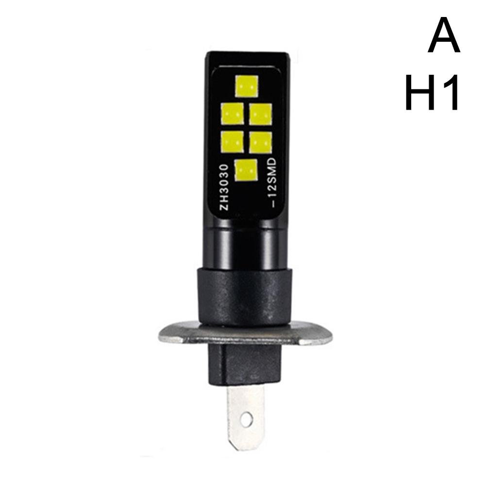 

Комплекты светодиодных ламп для фар H1 H3 H4 H7 Лампы Дальний/Ближний свет Противотуманная фара Белый 6000K Автомобильные лампы для фар Авто для Jeep Chevy