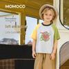 MOMOCO Boys' Fashion Short Sleeve T-Shirt