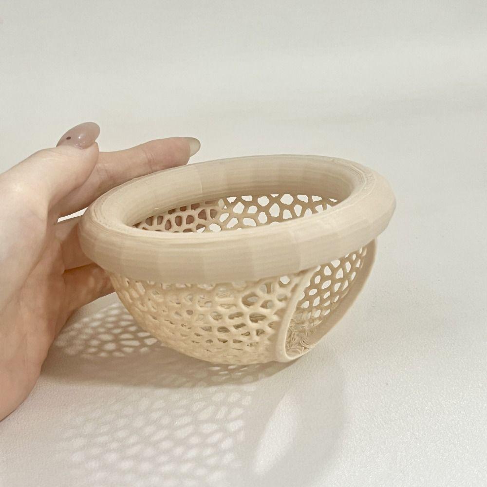 Safe Fish Shrimp Hideout Shelter 3-in-1 Fish Rest Area  Aquarium Use