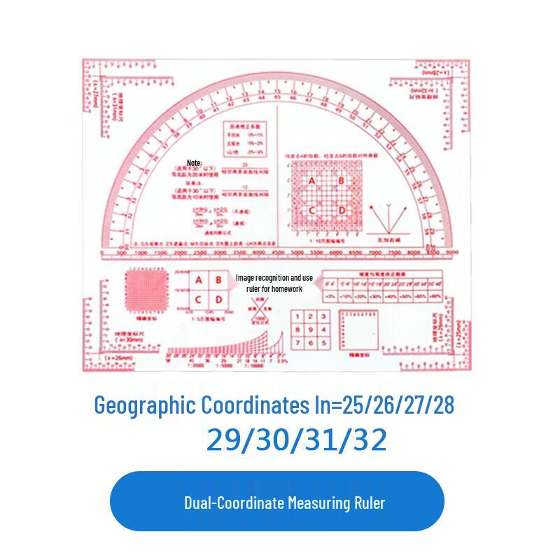 Starry Sky Topography Mapping Tool Set