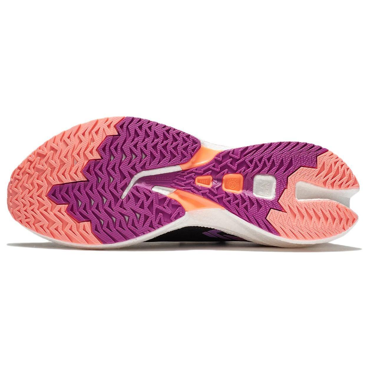 Кроссовки для бега Li Ning Feidian Discovery с низким верхом — фото 7