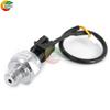 5V G1/4 0-1.2 MPa Pressure Sensor Transmitter for Non-Corrosive Water/Oil/Gas Pressure Sensor Module 1/4" Diameter for Arduino