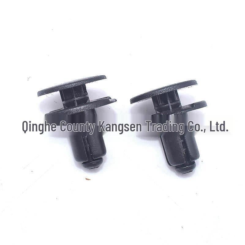 Hyundai Kia Bumper & Fender Liner Clips