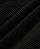 Pilpeu Basic Crewneck Knit 32(Black)