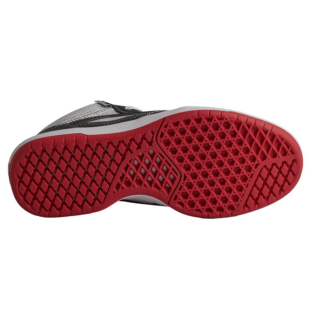 Zapatillas Zahba Mid VN000CBSBWT1 para Hombre