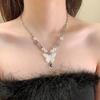 Beads Choker Chain Choker Beads Neck Jewelry Perfect for Fashionable Women Girls