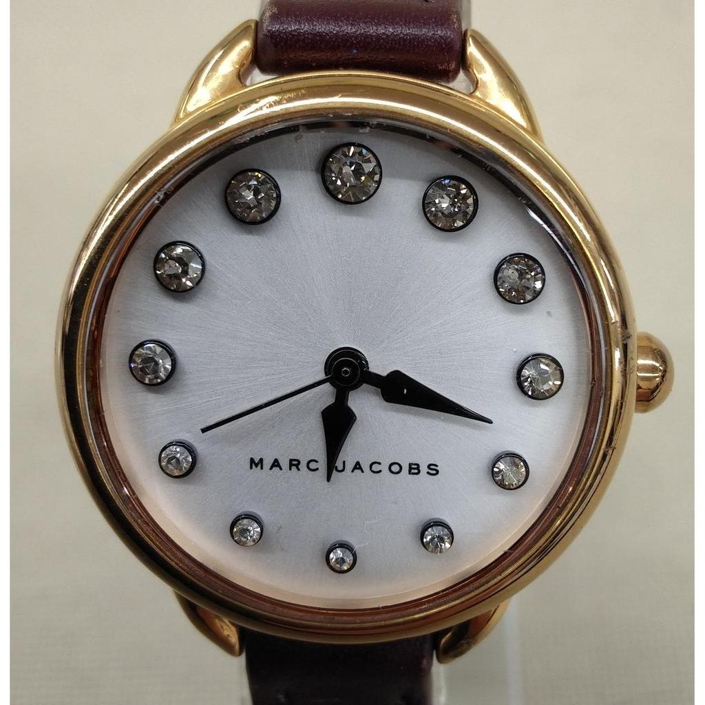 Used MARC JACOBS MJ1481 Quartz