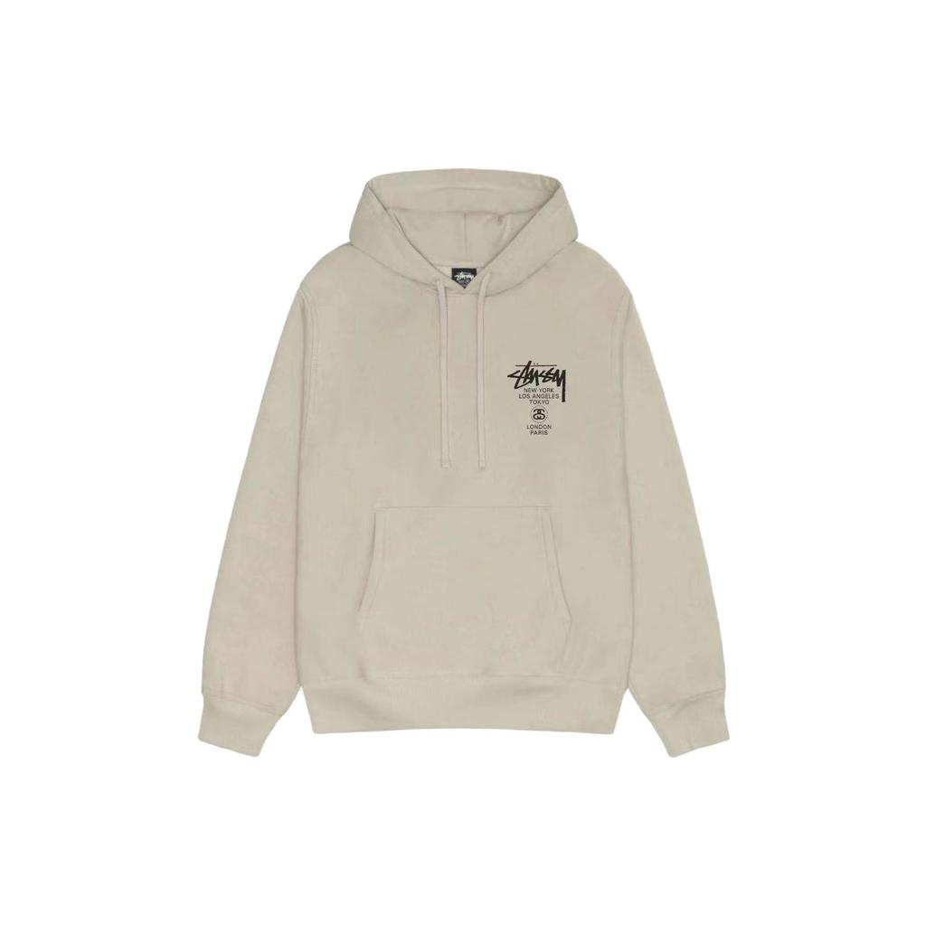 Stussy World Tour Unisex 3923713