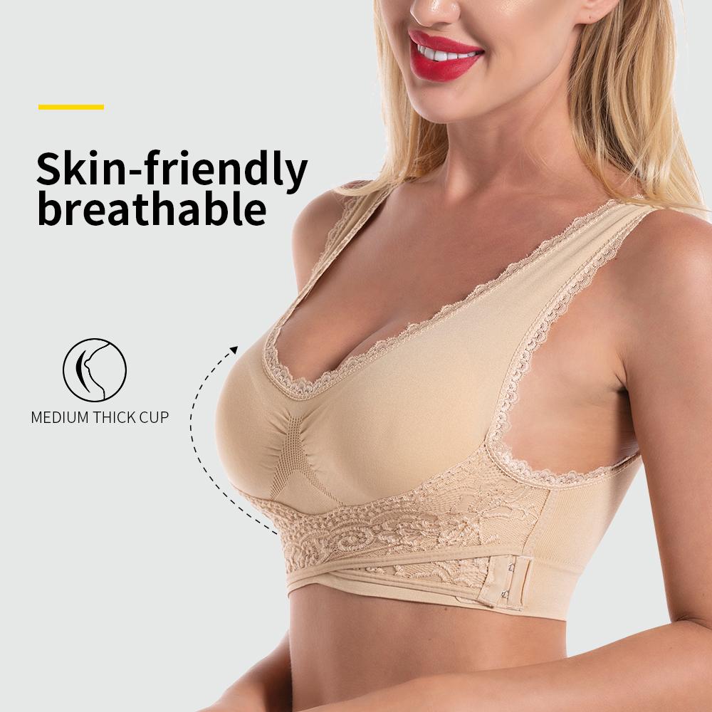 Sexy krajková podprsenka Podprsenka podprsenka Spodní prádlo Krajkové spodní prádlo bralette top podprsenky pro ženy bezešvá podprsenka Podprsenka bez kostic Podprsenka Dámská