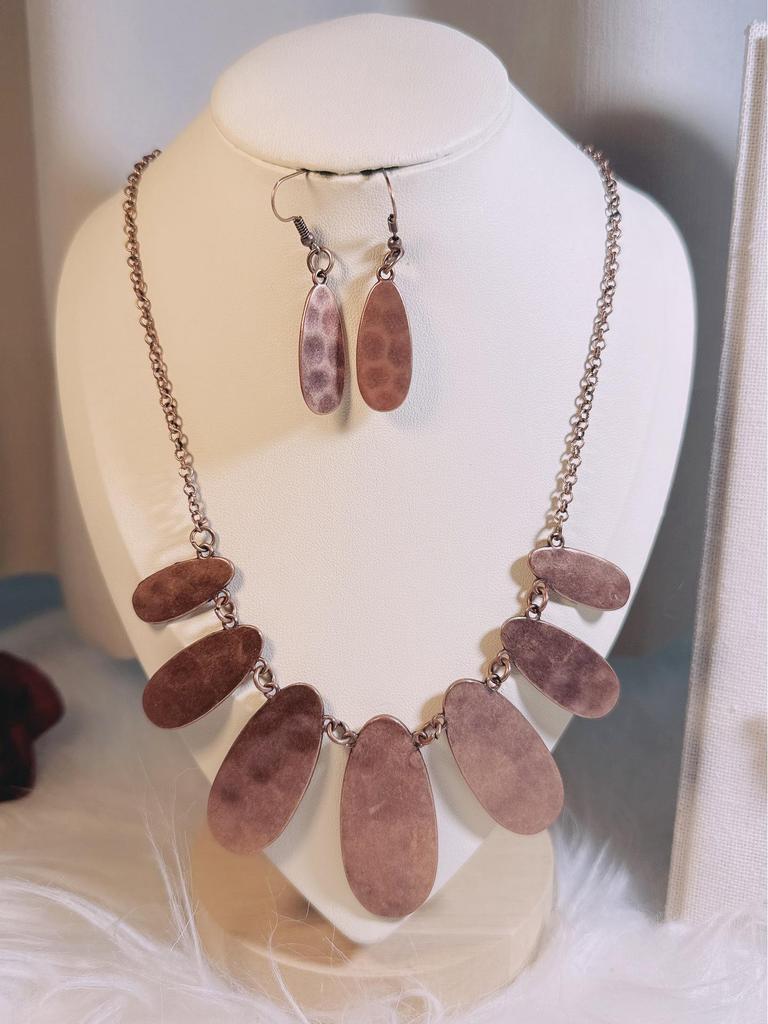 Bohemian Bell Tassel Chain Earrings - Trendy Cross-Border Fashion Drop Jewelry