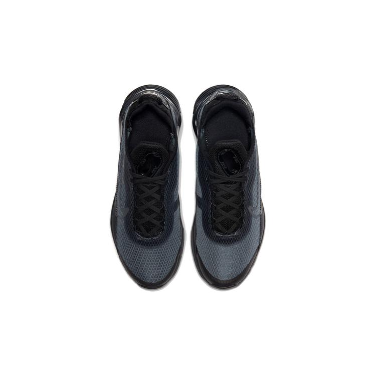 Nové Nike Air Max 2090 Černá Vlčí šedá GS CJ4066-001