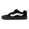 Vans Knu Skool 'Чорні' Vans VN0009QCBMA