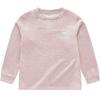Labby Kids' Warm Long Sleeve Thermal Underwear