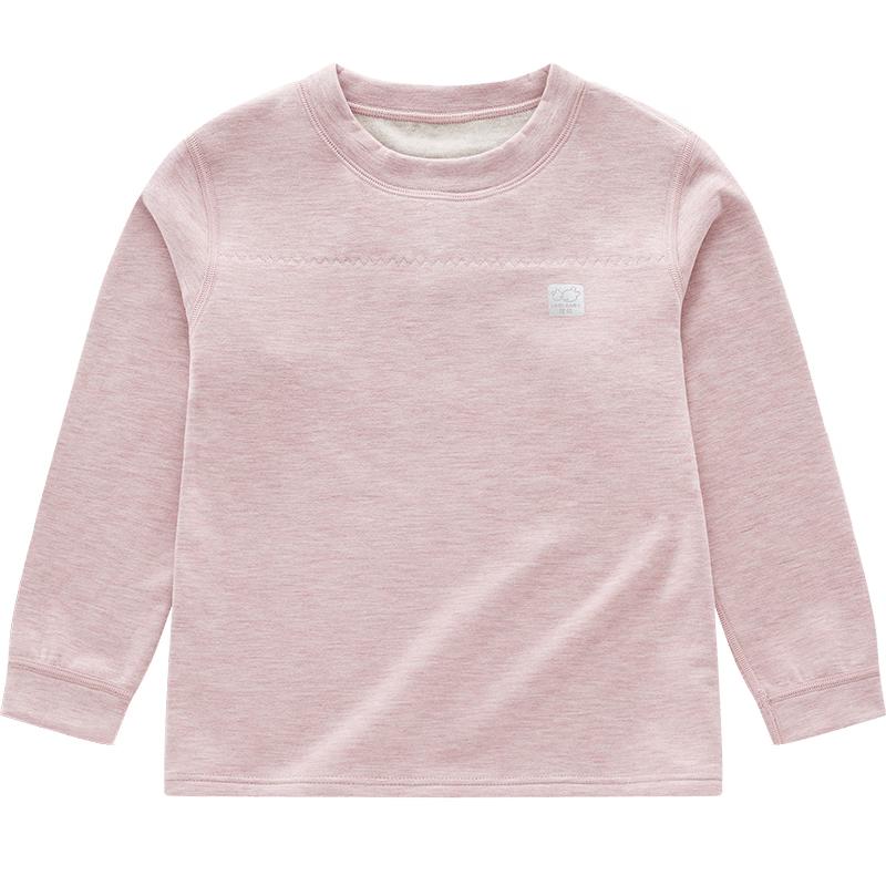 Labby Kids' Warm Long Sleeve Thermal Underwear