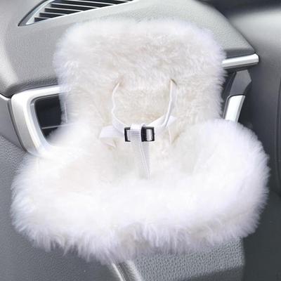 For 17cm Dolls Doll Cars Seat Role Play Decoration