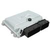 ECU Engine Control Unit A0034662040 Precise Shockproof Replacement for Mercedes‑Benz S550 CL550 W221 M273