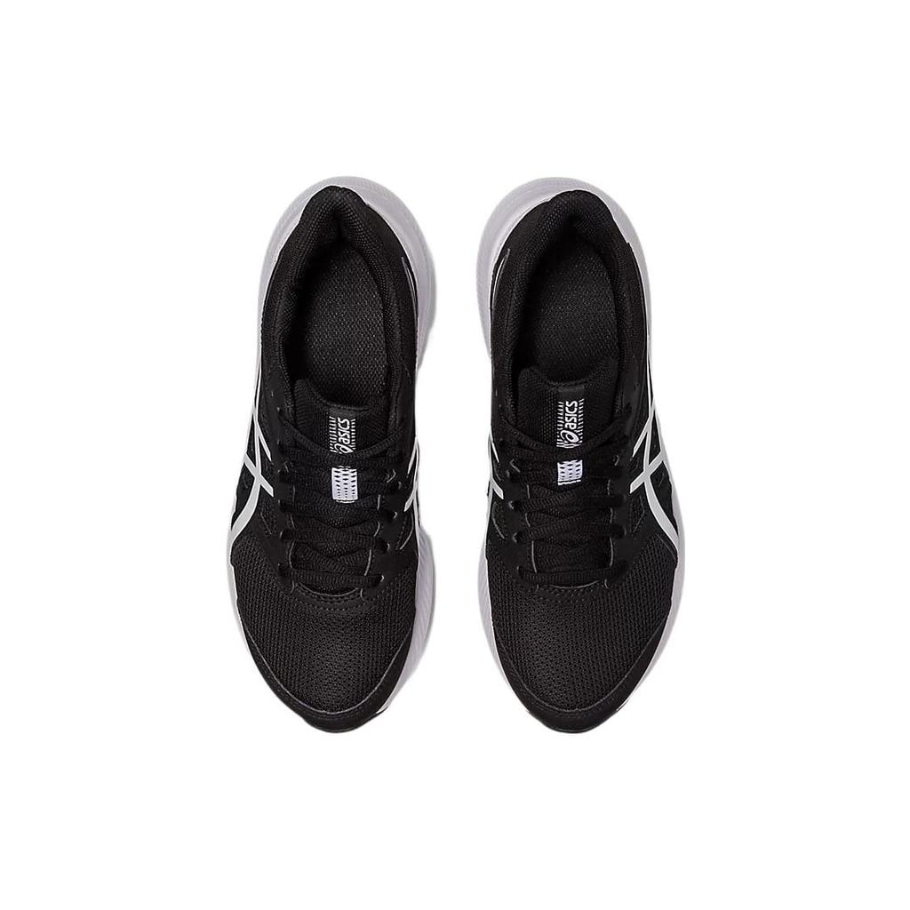 ASICS Jolt 4 Wide 'Black White' Women's 1012B422-002