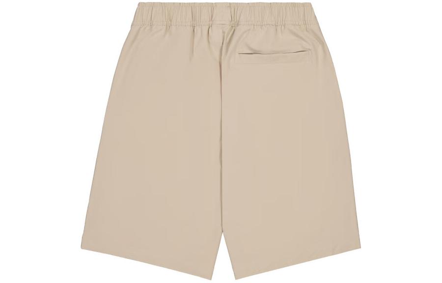New Balance Sports Shorts Men's Khaki AMS41521-SOT