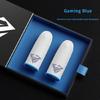 Touch Screen Finger Cover sAnti-sweat High Sensitivity Game Thumb Sleeve Gloves