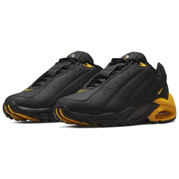 Nike X NOCTA Drake Hot Step Air Terra 'Black University Gold' Men's DH4692-002