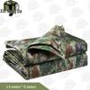 Xinnengda Starry Sky Camo Oxford Cloth Tarp