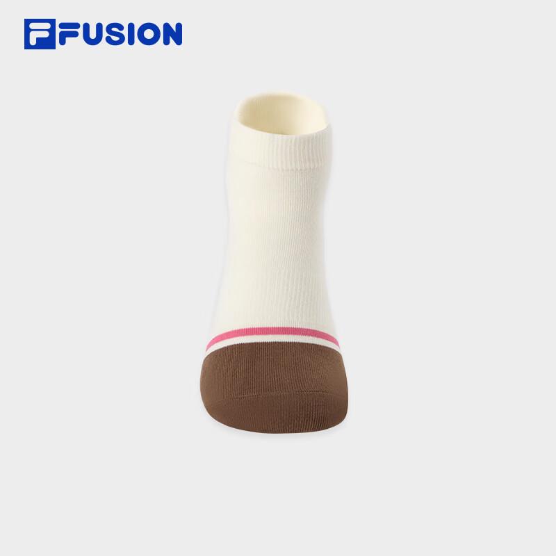 Fila Fusion Couple Low-Cut Sports Socks