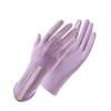 Medium and long outdoor sports summer sunscreen gloves