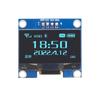 1,3" OLED-Display 128x64 Modul, CH1116 Kompatibel mit SH1106, IIC-Kommunikation HD LCD-Bildschirm