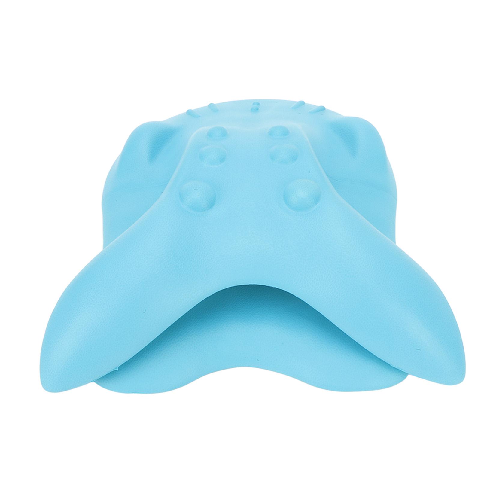 

Расслабитель плеч Шейная тракция Хиропрактика Шейная терапия Расслабитель для выравнивания позвоночника