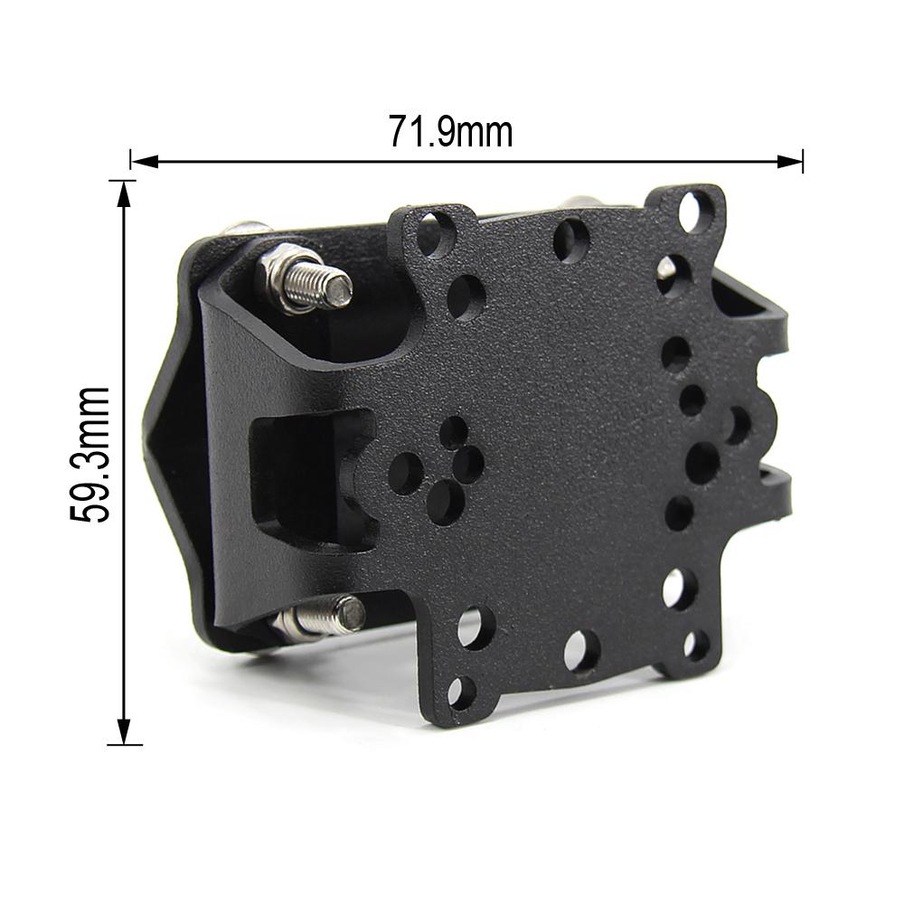Motorcycle GPS Navigation Bracket For YAMAHA XT1200Z XT 1200 Z Super Tenere 2017-2020 Phone Holders Stands USB Charging