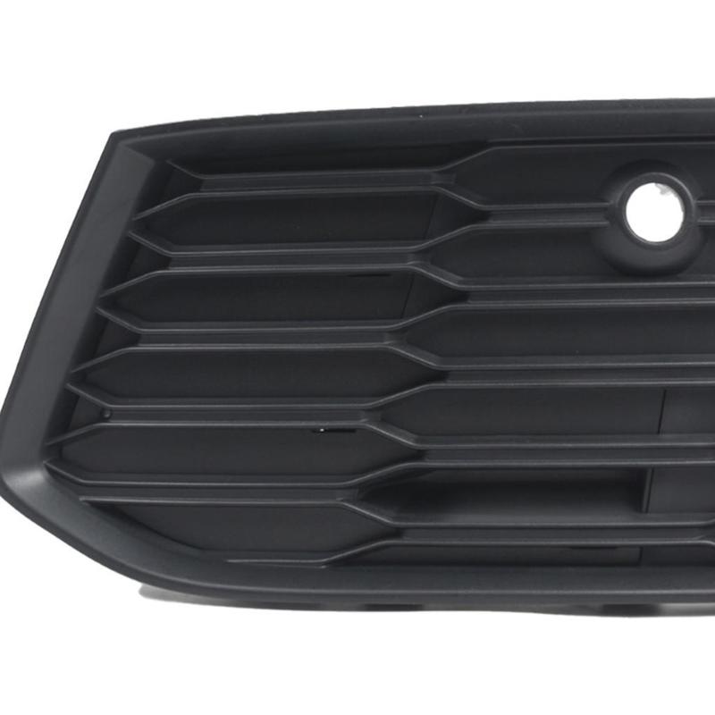 Front Left Grille 4K0807647A Black 4K0807647B 4K0807151A for A6 C8 Saden Professional Auto Parts Repair Part Replaces