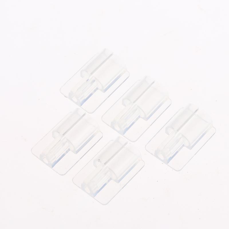 5/10/15 Adet Telefon Şarj Kablosu Koruyucu Şeffaf TPU Şarj Kablosu Sarıcı Kırılma Önleyici Tel Koruyucu Kılıf