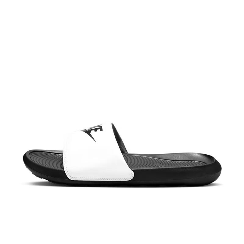 

Nike Victori One Men s Slide Sandals 41