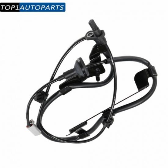 ABS Rear Wheel Speed Sensor RH 4670B082 For MITSUBISHI MIRAGE 2014-