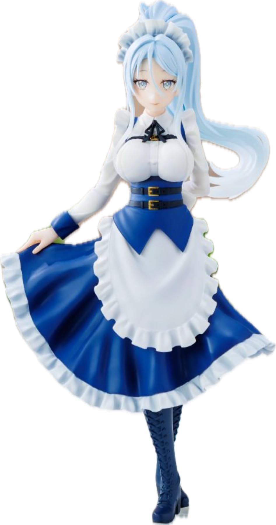 

I was reincarnated as the seventh prince, so I ll practice magic at my own pace. Vivit figure Silfa Langris figure official