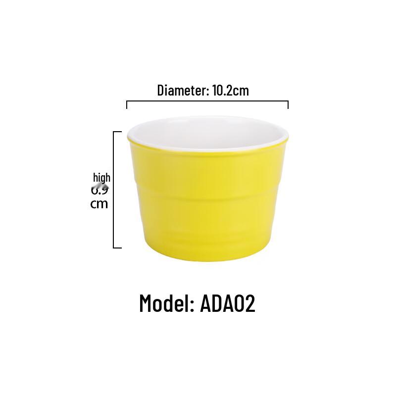 Qianxing Melamine Canteen Soup Bowl