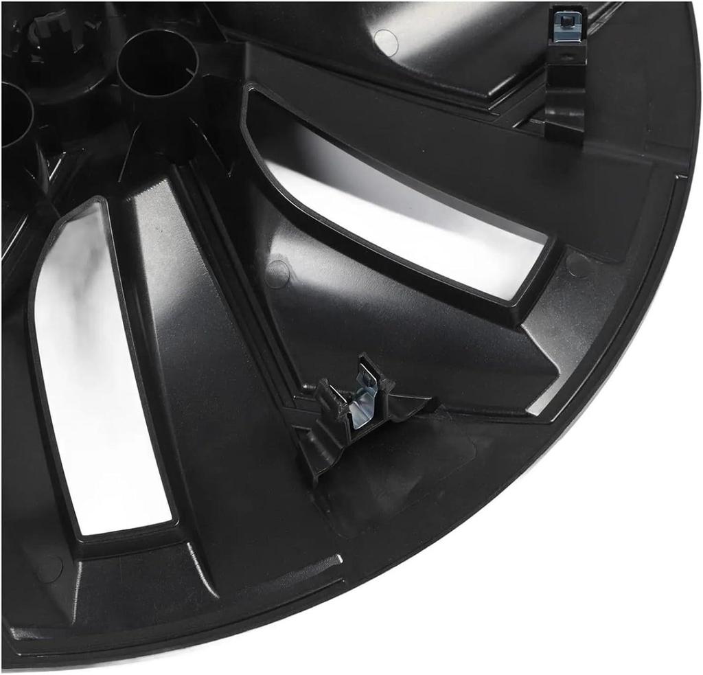 2017-2024 Tesla Model Y 19" Tri-Y Wheel Cover