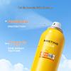 Mistine Little Yellow Spray SPF50+ PA+++ Sunscreen (3 x 180ml)