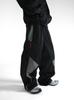 Ssibijeonbaissieseussi Interval Work Track Pants Black