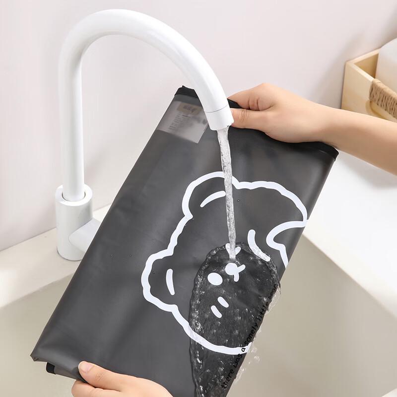 MARYYA Waterproof Kitchen Apron