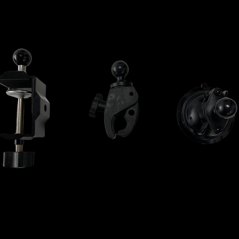 ZENWATCH Electronic Flight Kneeboard Bracket