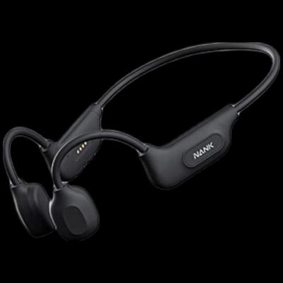 NANK Runner CC4 Bone Conduction Bluetooth Headphones