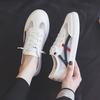 Summer New Breathable Little White Shoes Female Tide Student Mesh Versatile Casual Board Shoes Flat Shoes