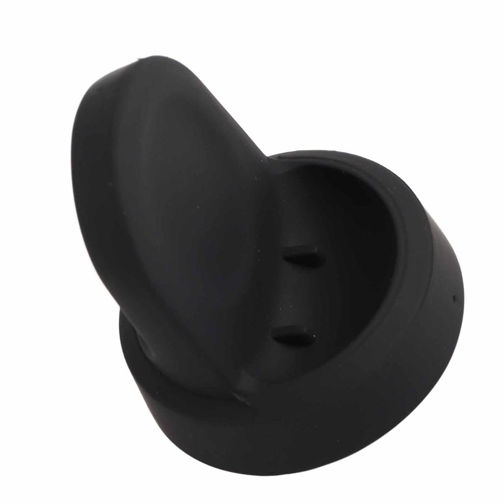 Charging Dock for Samsung Galaxy Watch 4 with Cable Black