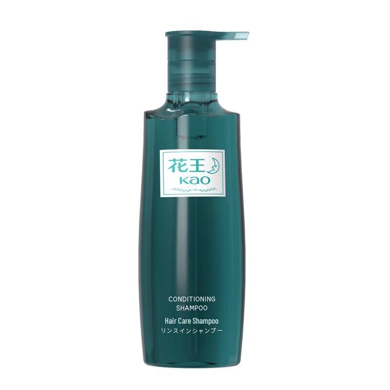 Kao Hair Care Shampoo