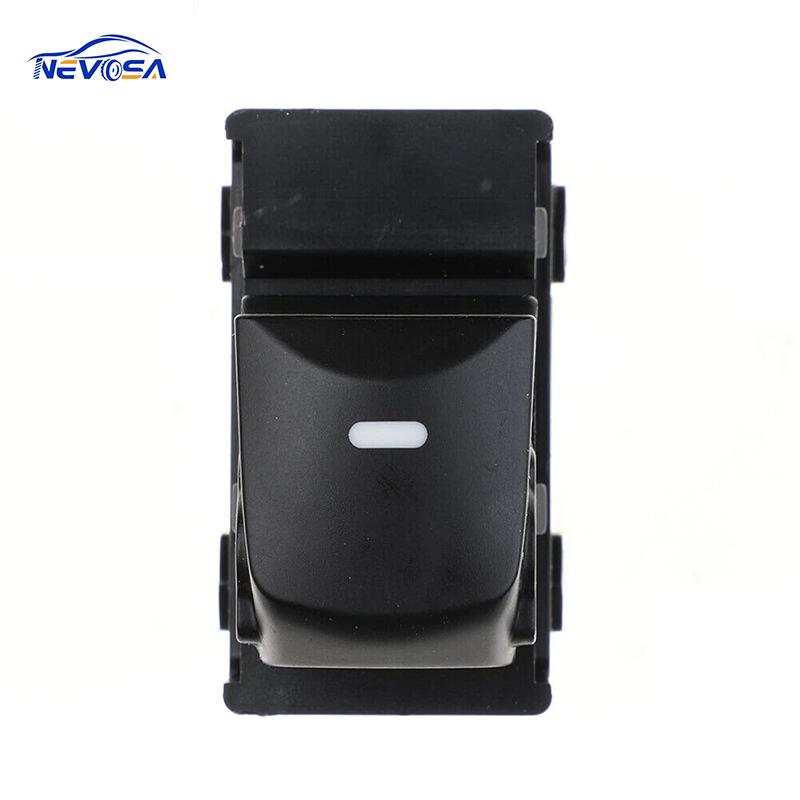 Hyundai Elantra Window Regulator Switch 93580-4V000 - Electric Window Controller Electric