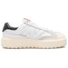 New New Balance CT302 White Black CT302OD