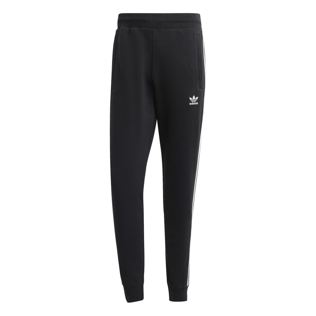 Men's Adidas ADICOLOR 3-STRIPES Sweatpants Black IU2353 R XS