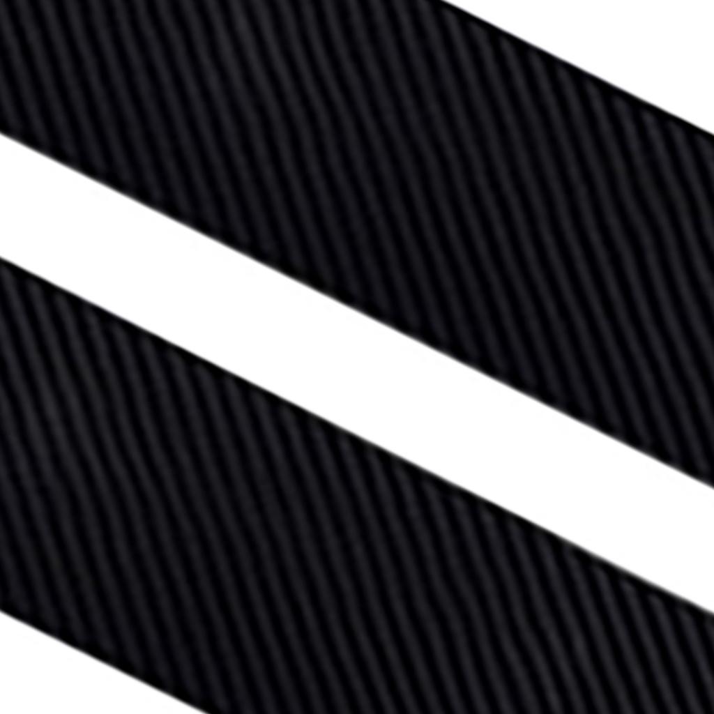 4 st Bilsidokantsskyddslister Slitstarka Vattentäta Bildörrskyddslist för Universal