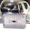 Universal 12V 36 LED Car Vehicle Interior Dome Roof Ceiling Reading Light Lamp